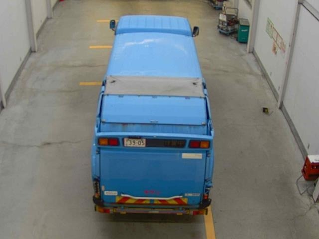 Mitsubishi CANTER 2018 8297461-3