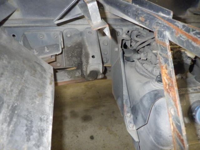Mitsubishi CANTER 2018 8297461-4