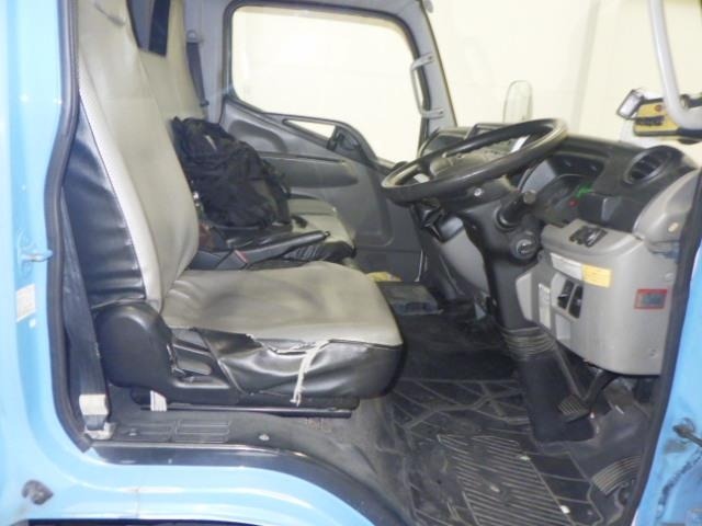Mitsubishi CANTER 2018 8297461-5