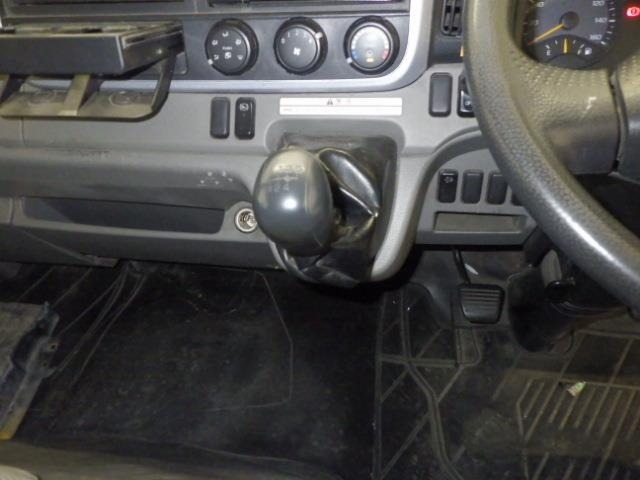 Mitsubishi CANTER 2018 8297461-7