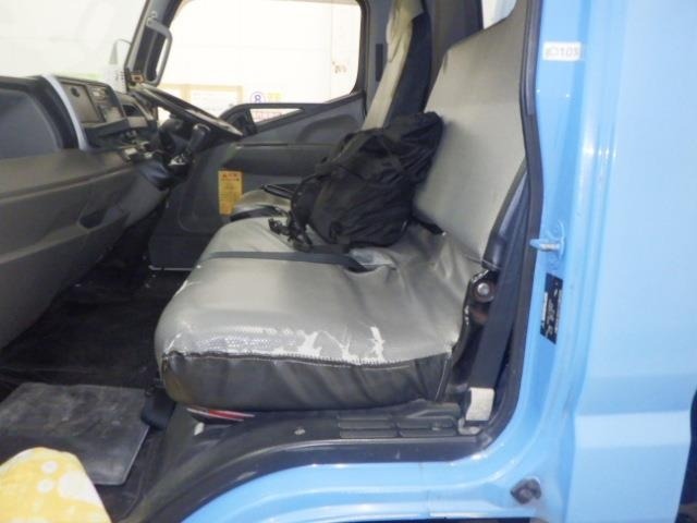 Mitsubishi CANTER 2018 8297461-8