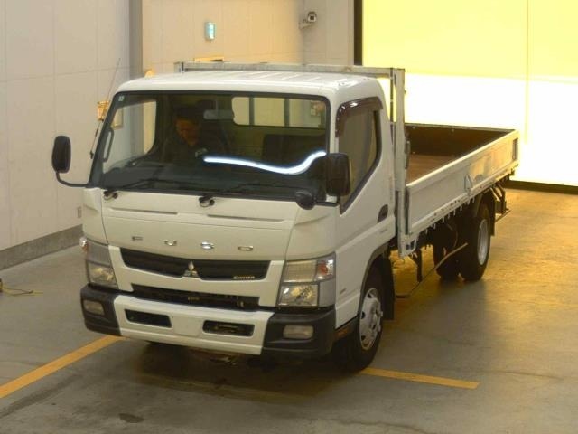 Mitsubishi CANTER 2013 8297462-0