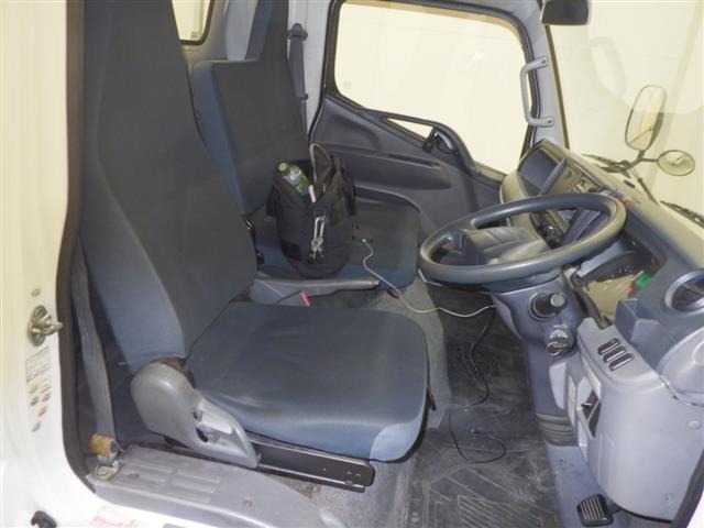 Mitsubishi CANTER 2013 8297462-5
