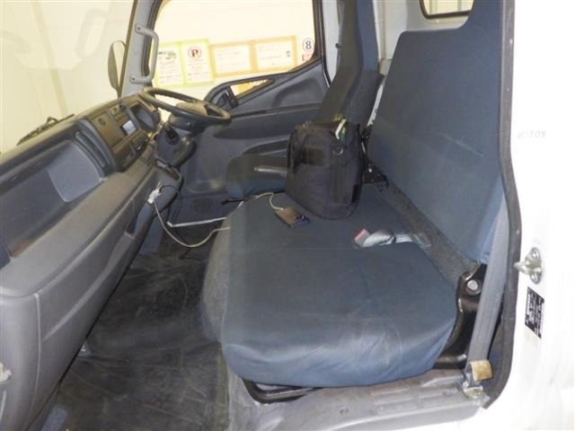 Mitsubishi CANTER 2013 8297462-8
