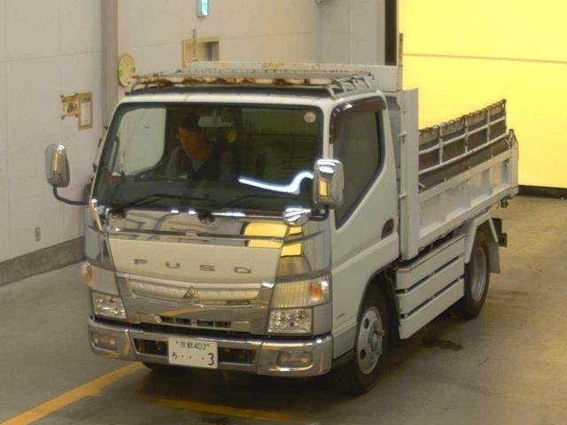 Mitsubishi CANTER 2016 8297471-0