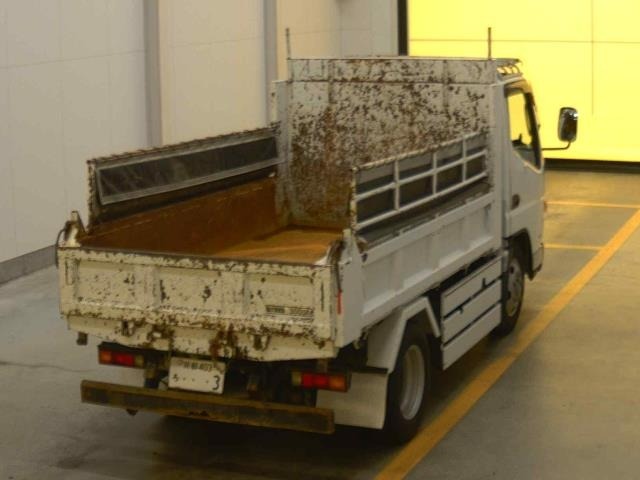 Mitsubishi CANTER 2016 8297471-1