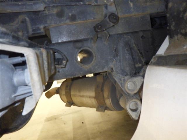 Mitsubishi CANTER 2016 8297471-4