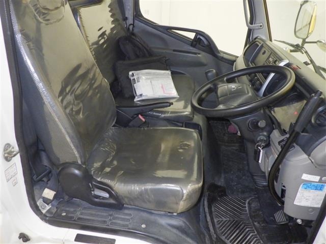 Mitsubishi CANTER 2016 8297471-5