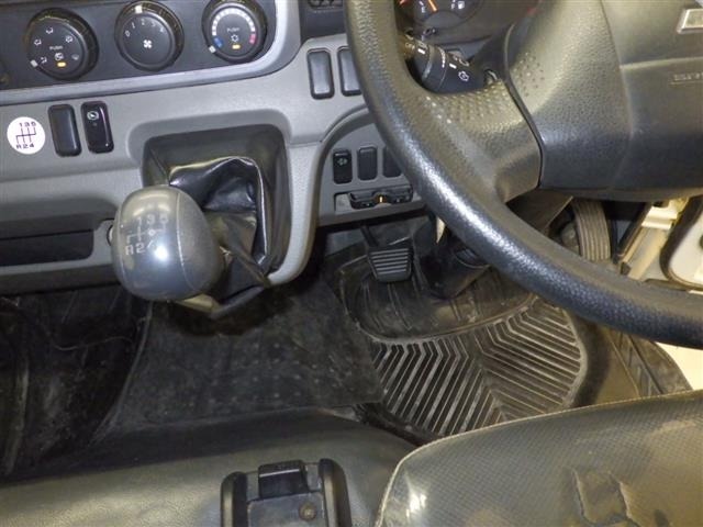 Mitsubishi CANTER 2016 8297471-7