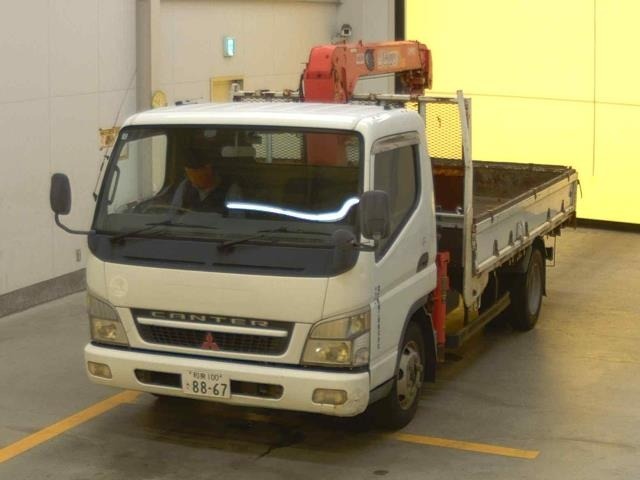 Mitsubishi CANTER 2005 8297472-0