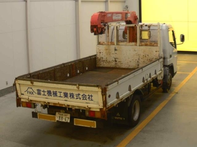 Mitsubishi CANTER 2005 8297472-1