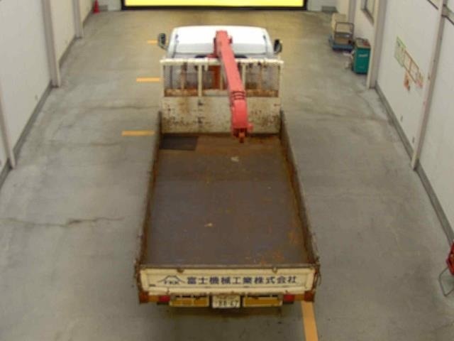 Mitsubishi CANTER 2005 8297472-3