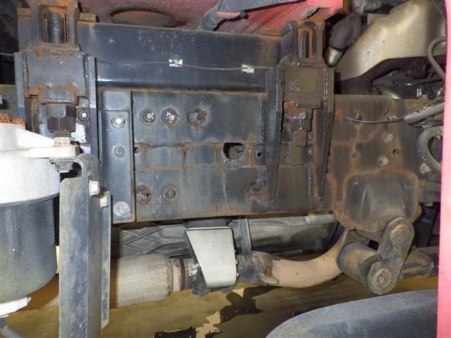 Mitsubishi CANTER 2005 8297472-4
