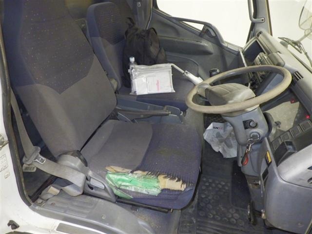 Mitsubishi CANTER 2005 8297472-5