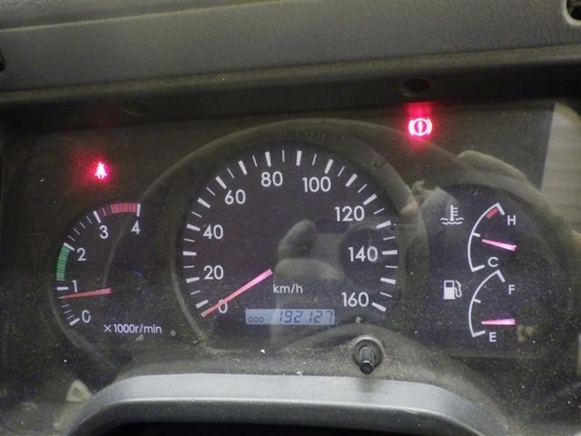 Mitsubishi CANTER 2005 8297472-6