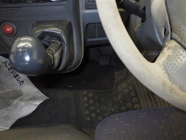 Mitsubishi CANTER 2005 8297472-7