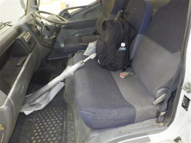 Mitsubishi CANTER 2005 8297472-8