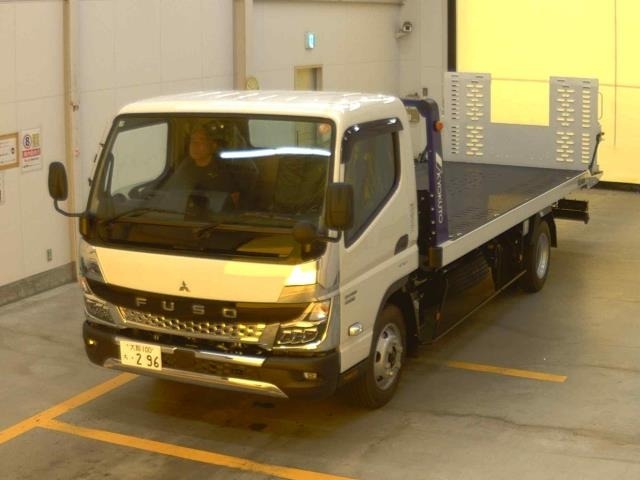 Mitsubishi CANTER 2026 8297513-0
