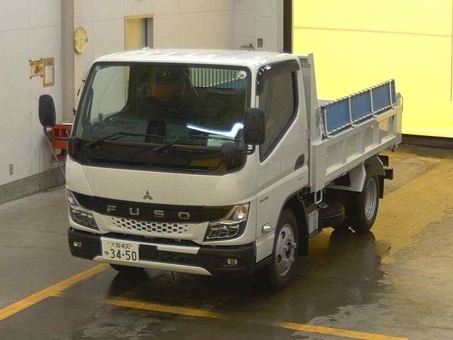 Mitsubishi CANTER 2026 8297514-0