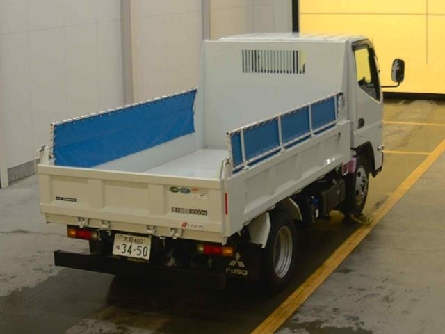 Mitsubishi CANTER 2026 8297514-1