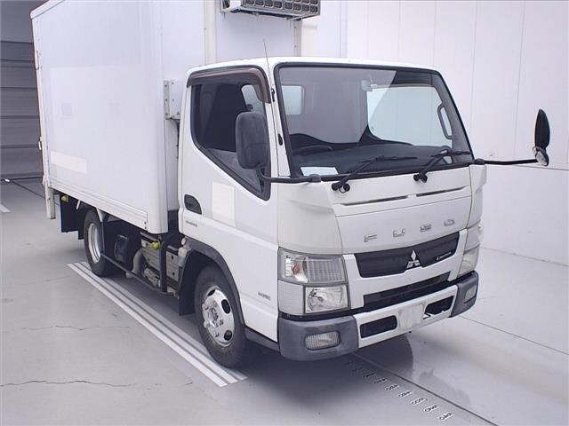 Mitsubishi CANTER 2012 8297740-0