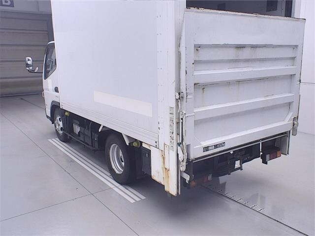 Mitsubishi CANTER 2012 8297740-1