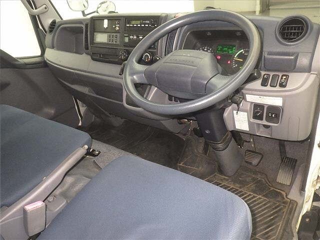 Mitsubishi CANTER 2012 8297740-3
