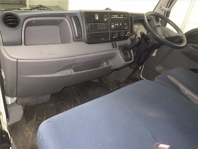 Mitsubishi CANTER 2012 8297740-4