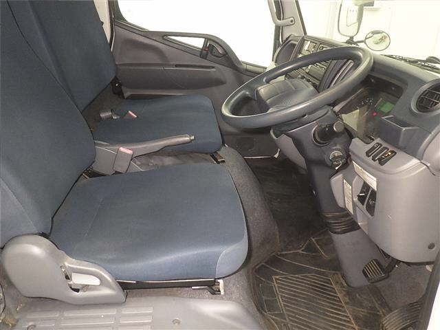 Mitsubishi CANTER 2012 8297740-5