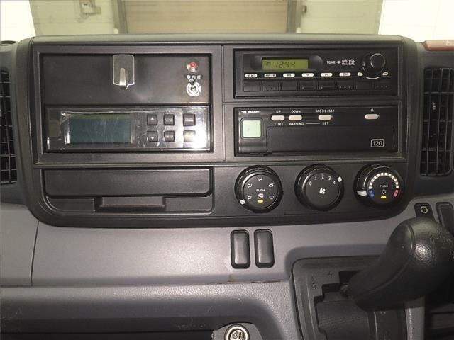 Mitsubishi CANTER 2012 8297740-6