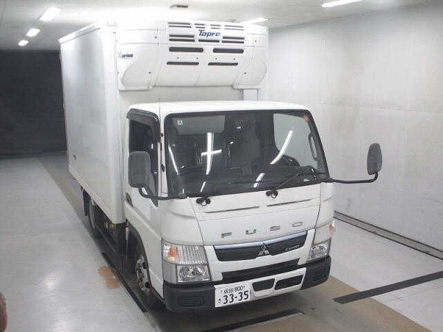 Mitsubishi CANTER 2021 8297911-0