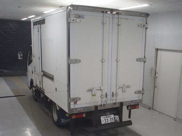 Mitsubishi CANTER 2021 8297911-1