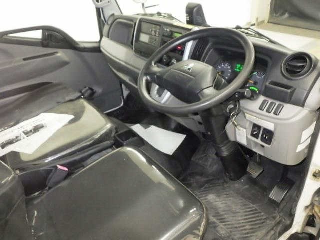 Mitsubishi CANTER 2021 8297911-3