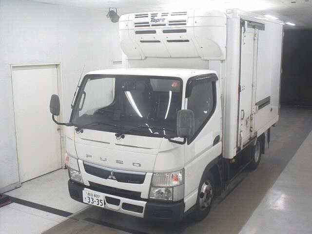Mitsubishi CANTER 2021 8297911-4
