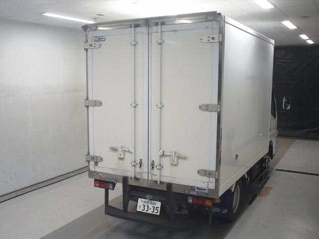 Mitsubishi CANTER 2021 8297911-5