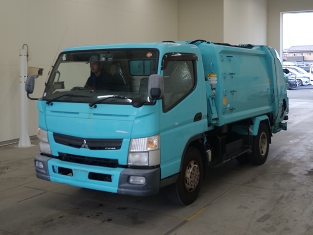 Mitsubishi CANTER 2016 8298018-0