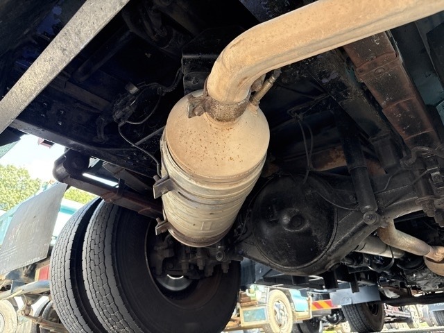 Mitsubishi CANTER 2016 8298018-10