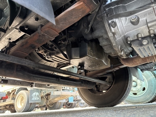 Mitsubishi CANTER 2016 8298018-11