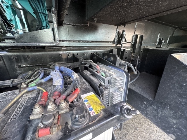 Mitsubishi CANTER 2016 8298018-12