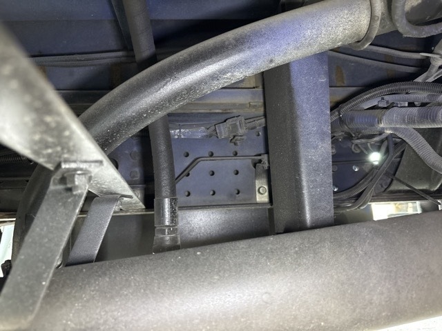 Mitsubishi CANTER 2016 8298018-13