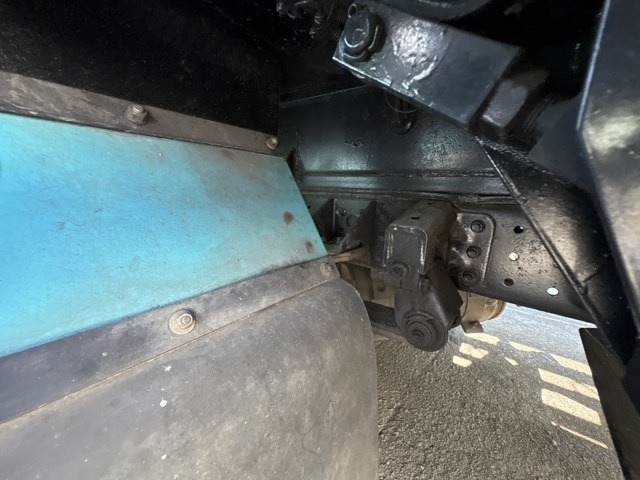 Mitsubishi CANTER 2016 8298018-14