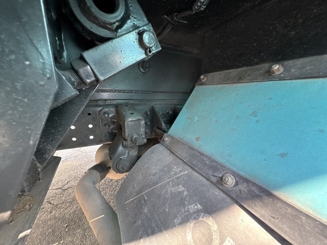 Mitsubishi CANTER 2016 8298018-16