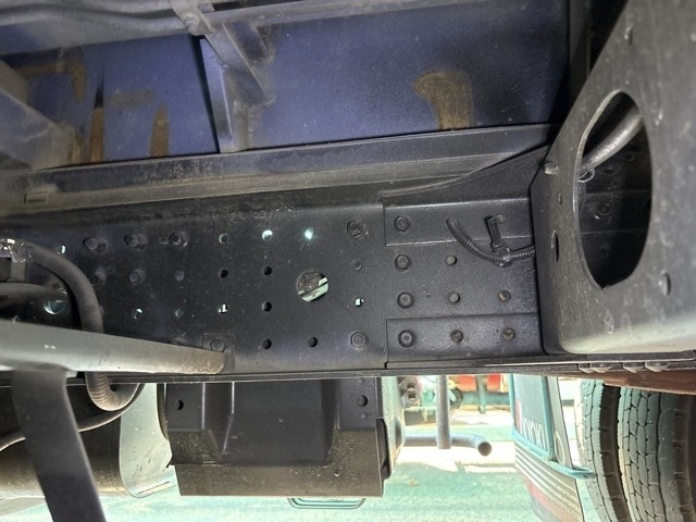 Mitsubishi CANTER 2016 8298018-18