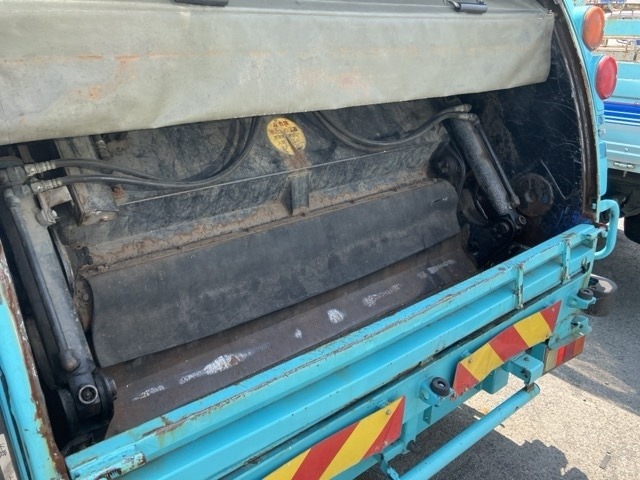 Mitsubishi CANTER 2016 8298018-21