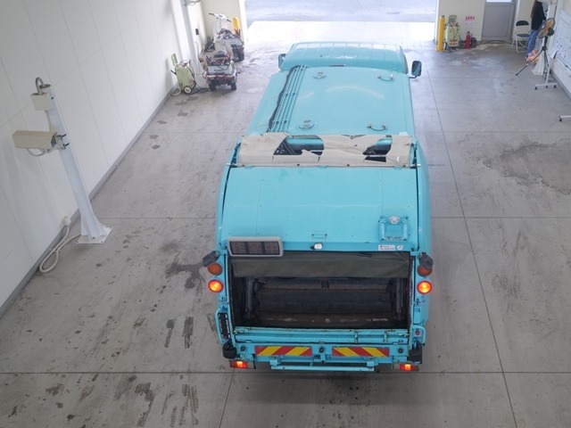 Mitsubishi CANTER 2016 8298018-3