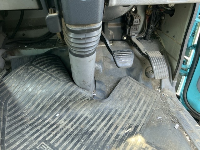 Mitsubishi CANTER 2016 8298018-4
