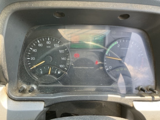 Mitsubishi CANTER 2016 8298018-7