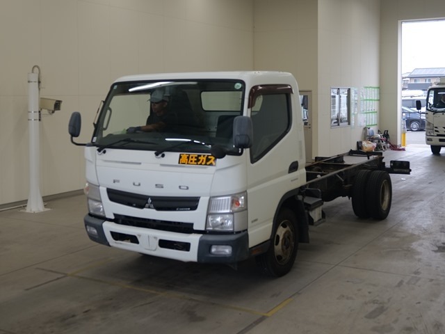 Mitsubishi CANTER 2011 8298063-0