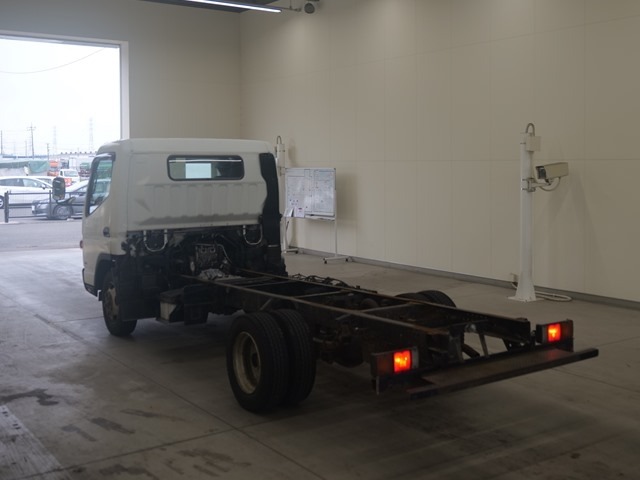 Mitsubishi CANTER 2011 8298063-1
