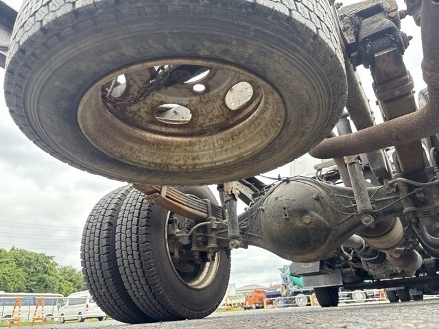 Mitsubishi CANTER 2011 8298063-10